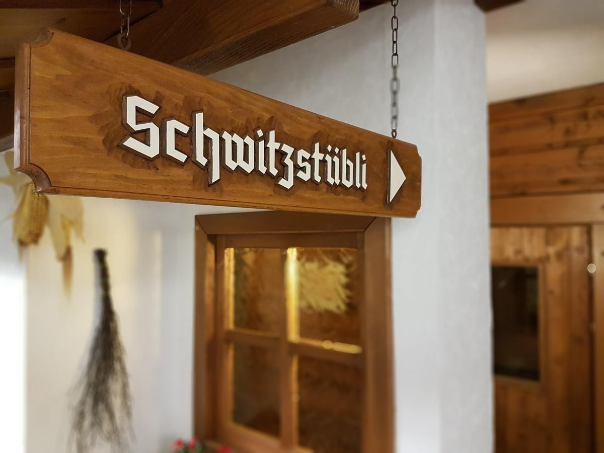 Hotel Landhaus Sonnenhof Todtnau Esterno foto
